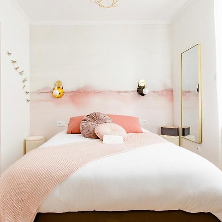 Love Room - Espace Bien Etre L'Osmose วีเมอเรอ ภายนอก รูปภาพ