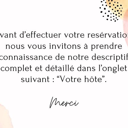 Love Room - Espace Bien Etre L'Osmose วีเมอเรอ ภายนอก รูปภาพ