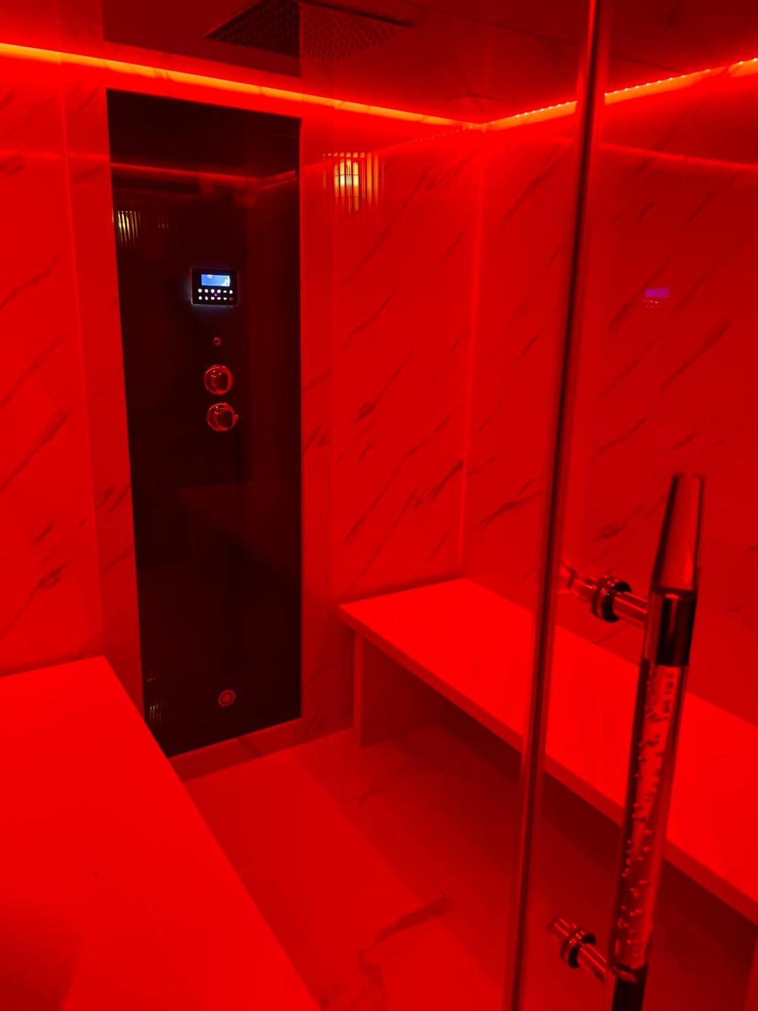 Love Room - Espace Bien Etre L'Osmose วีเมอเรอ ภายนอก รูปภาพ