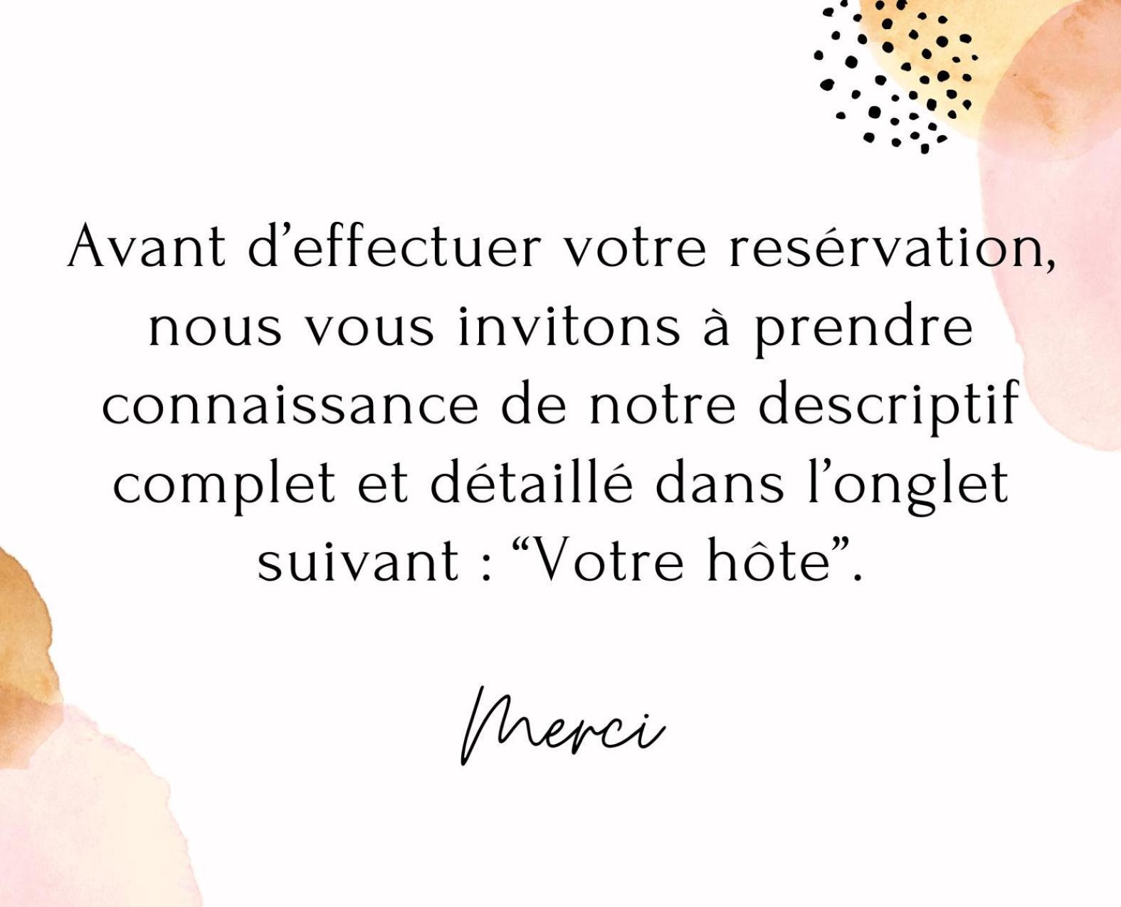 Love Room - Espace Bien Etre L'Osmose วีเมอเรอ ภายนอก รูปภาพ